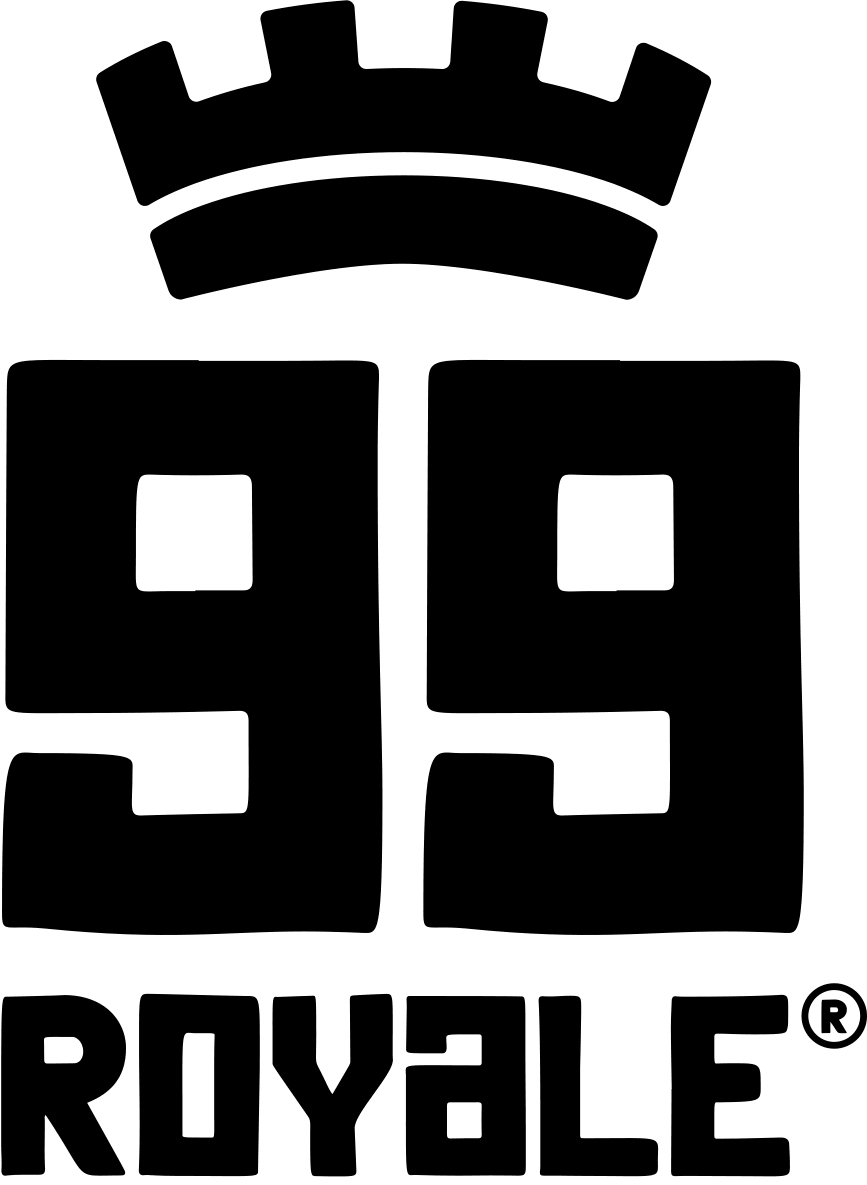 99 Royale Logo