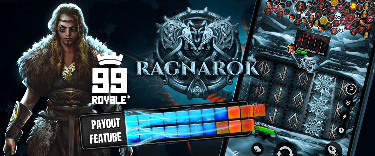 Ragnarok Banner